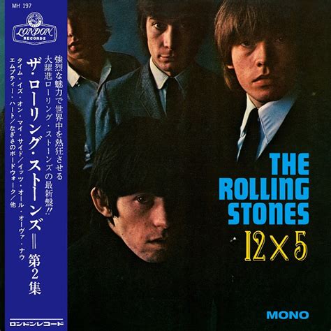 rolling stonesmono