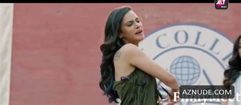 TANIYA KALRA Nude AZNude