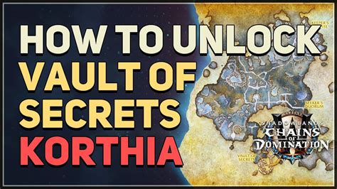 Unlocking The Secrets Of Wow Parses What You Need To Know