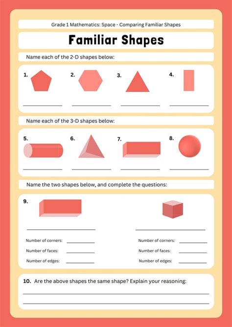 Free 1st grade math worksheet templates to customize | Canva