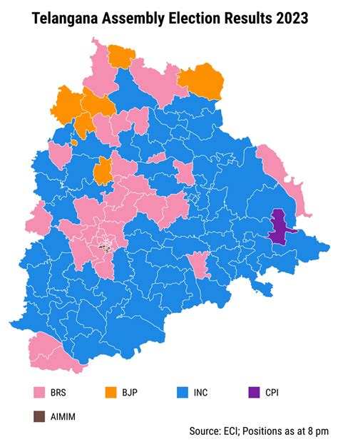 How BJP’s latest wins have changed India’s political map | Political