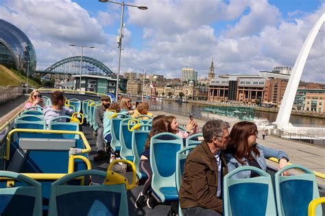 Best Places for Lunch in Newcastle | NewcastleGateshead