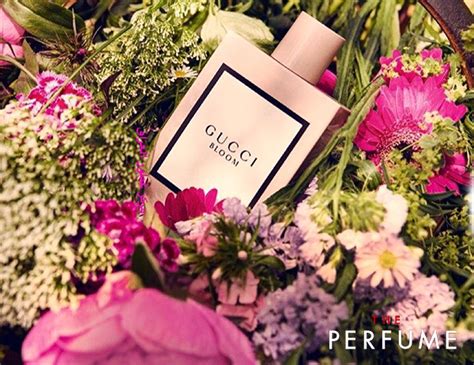 N C Hoa Gucci Bloom Ml Eau De Parfum Nh Nh Ng