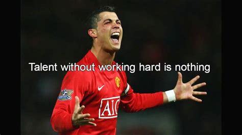 Cristiano Ronaldo Quotes Wallpapers - Top Free Cristiano Ronaldo Quotes ...