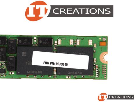 MZ-1LB1T90-LENOVO - Used - Lenovo / Samsung 1.92TB V-Nand PCIE Gen3 X4 ...