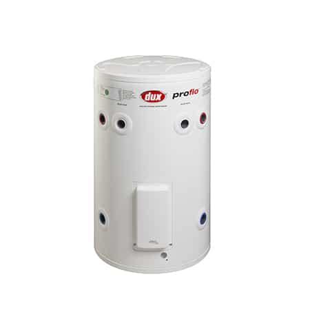 Dux Proflo 50L 3 6kW Electric Storage Water Heater Hot Water Systems