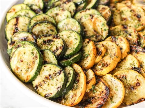 how to cook large zucchini squash