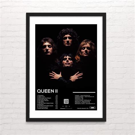 Queen - Posterinc.cl