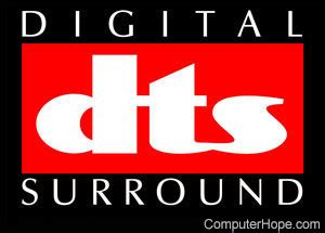 What is DTS?