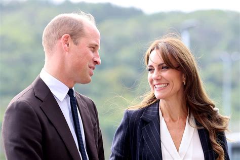 Prince William Knows Everything Hinges on Kate Middleton