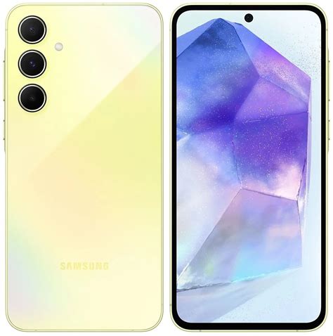 Купить смартфоны Samsung Galaxy A55 (Самсунг гэлакси А55) в магазине ...