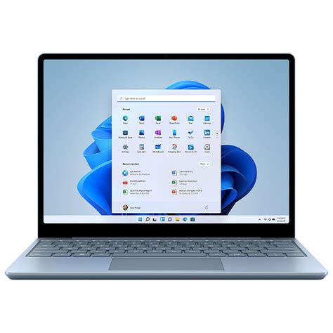 Microsoft Surface Go 2