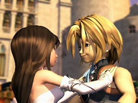 Final Fantasy IX - Final Fantasy IX Wallpaper (341874) - Fanpop