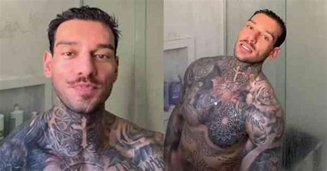 Lucas Lucco mostra o pênis vídeo de nude viraliza e sertanejo é punido Famosos Entretenimento