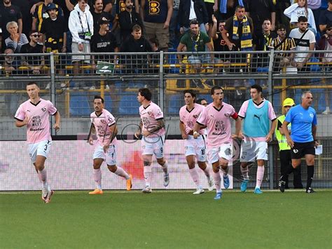 Palermo Il Report Dell Allenamento Di Oggi Tifosipalermo