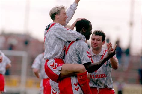 First Out Gay British Soccer Player To Be Inducted Into Hall Of Fame Outsports