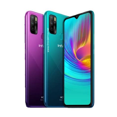 Infinix Hot Play สรปสเปค ราคาลาสด และโปรโมชน