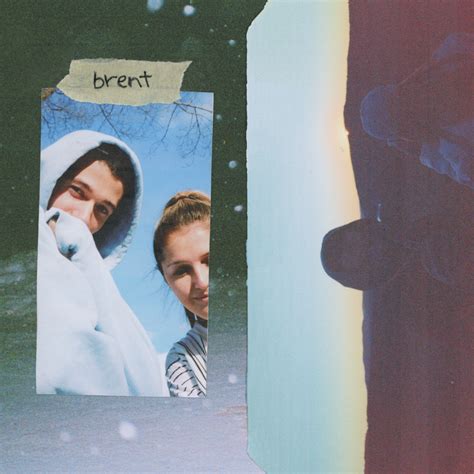 Jeremy Zucker & Chelsea Cutler - brent - EP Lyrics and Tracklist | Genius