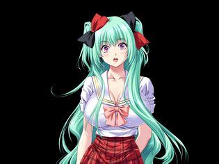 CG Collection Luscious Hentai Manga Porn