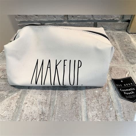 Rae Dunn Bags Rae Dunn Makeup Bag Nwt Poshmark