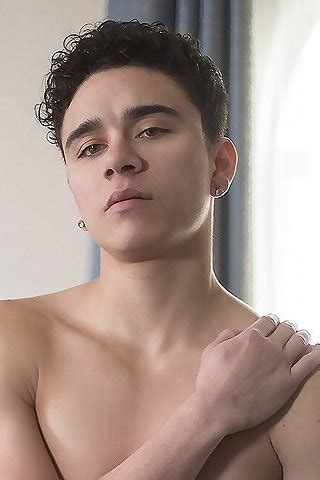 Zach Letoa Gay Pornstar BoyFriendTV