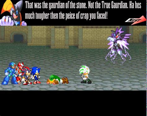 Final Fantasy Sonic X3 - YouTube