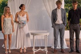 The Summer I Turned Pretty Adds Sex Scene For 1 Pairing Deviating