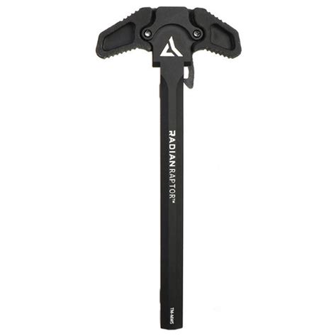 Buy Radian Raptor LT Ambidextrous Charging Handle GBB CamouflageUSA