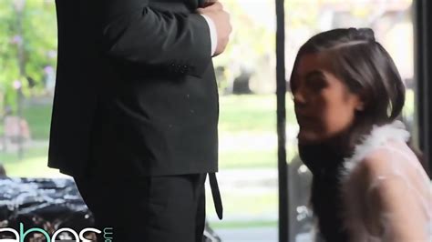 Sexy Babe Kendra Spade Fills All Her Holes With Her Butlers Dick Public Step Sister Tattoo