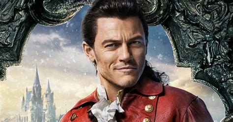 Bafon Gay Gaston De Bela E A Fera Gay Assumido