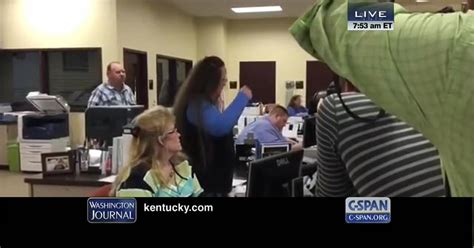 User Clip Same Sex Marriage Conservative C SPAN Org