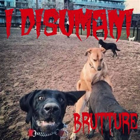 Stream Disumano, Troppo Disumano by I DISUMANI | Listen online for free ...