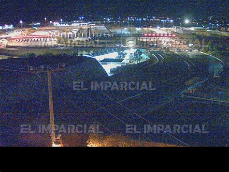 el imparcial garita nogales 4