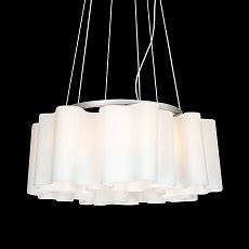 Потолочная люстра Lightstar Nubi 802070 ⚡ - купить с доставкой по ...