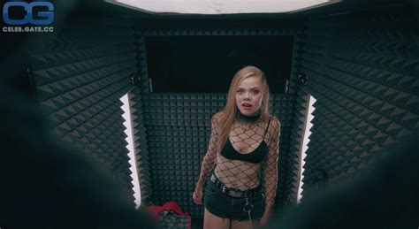 Annalisa Cochrane Nude Pictures Photos Playboy Naked Topless Fappening