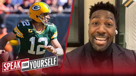 Greg Jennings Loves Aaron Rodgers Doubling Down On ‘i Own You Comment