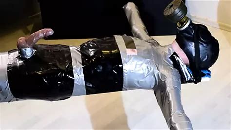 Mummified Gay Bdsm Porn Xhamster
