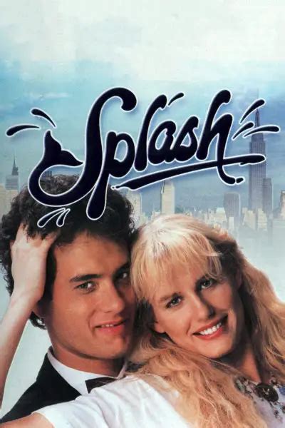 Disney To Remake "Splash", But With A Twist | Chip and Company