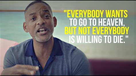 Will Smith Self Discipline Success Fail Forward Will Smith