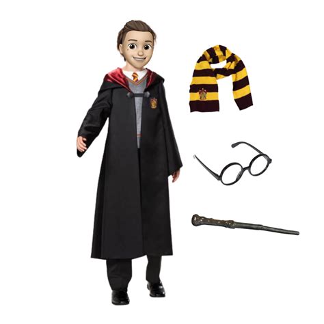 Harry Potter Set [Rental for 4 days] – Partymix