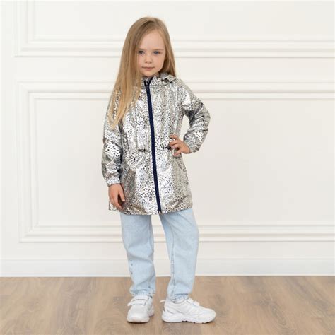 Ветровка Arctic kids На каждый день - купить с доставкой по выгодным ...