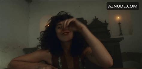 Maria Riot Nude Aznude