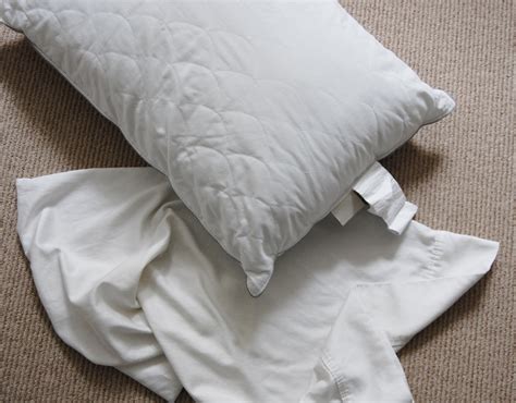 pillow_case - A Clean Bee