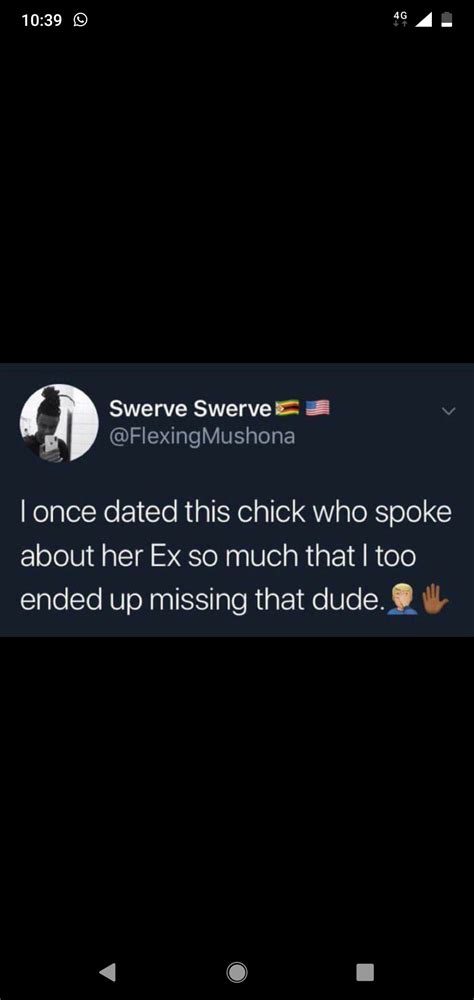 Calm Yo Tits Girl I Love Your EX Now R SuddenlyGay