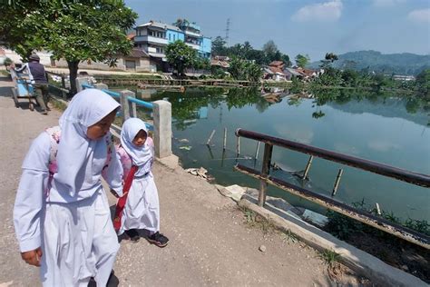 foto  ciburuy punya wajah  bisa memancing  kulineran