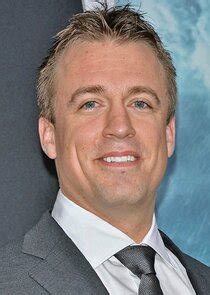 TV Shows Starring Reed Timmer - Next Episode