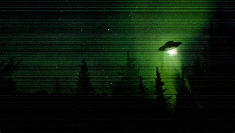 Secret Ufo Document Sent To Canadian Prime Minister Revealed