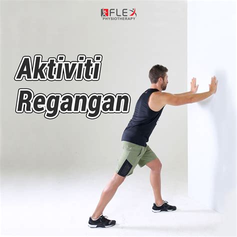 kejang otot  wfh jom buat  flexphysiotherapy