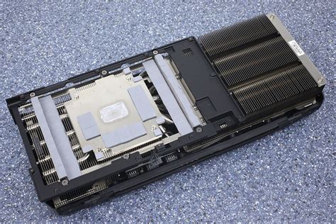 Gainward Geforce Rtx Phantom Gs Review Pictures Teardown