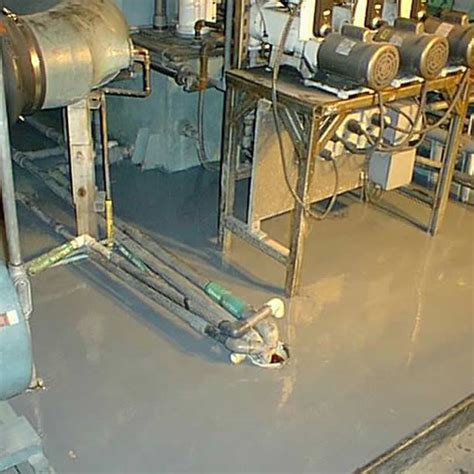 Corrosion-Resistant Materials that Protect Concrete or Steel